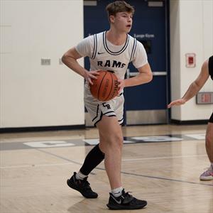 NOAH  GILBERT