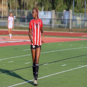 NAKIYA RICHARDSON