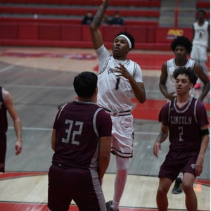 Quincy Perry mugshot