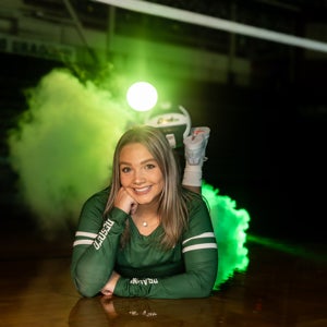 Payton O'shea mugshot