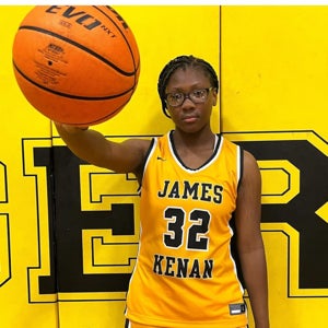 ALEYAH WILSON
