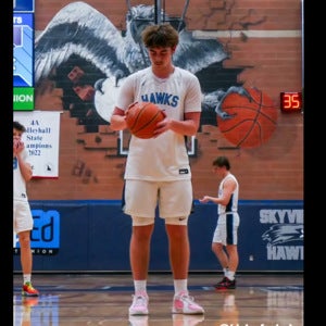 Blake Fanizzi