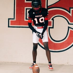 Mikequavious Biggers