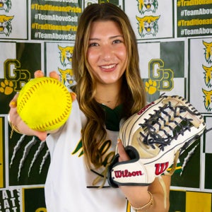 ABIGAIL DONAHOE