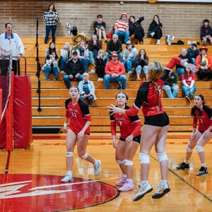 Harly Randall mugshot