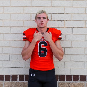 Riley Jackson mugshot