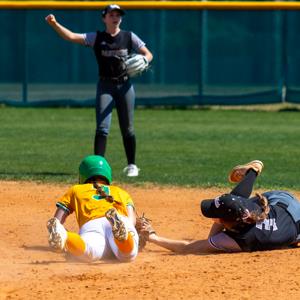 Hayden Robinson mugshot