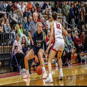 Camryn Faires