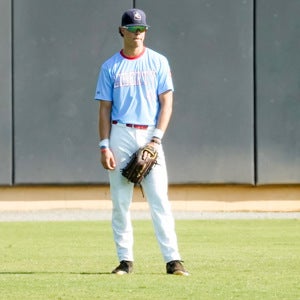 Caleb Fleitz