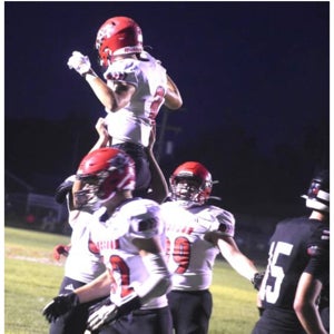 Miles Pollmann mugshot