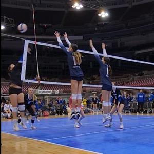 KINSLEY CHRISTENSEN-BARA