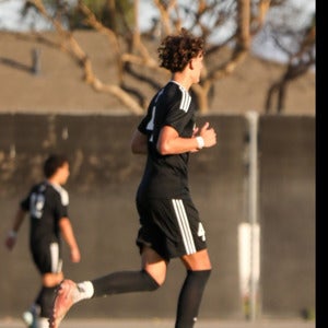 Kaden Ragas