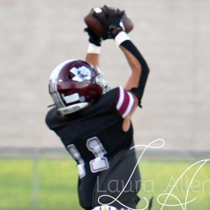 Travis Gray Jr