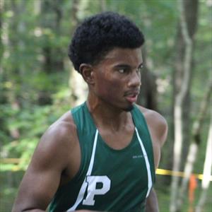 CHASE BRAXTON