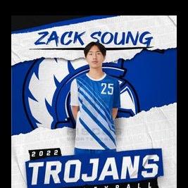 Zack Soung