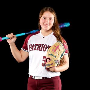 Camdyn Mckinney mugshot