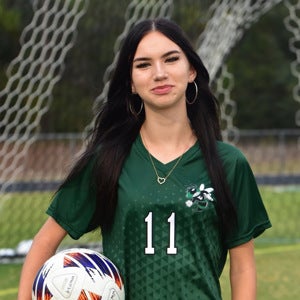 ABIGAIL BAKER