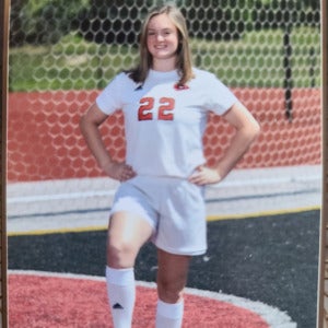 CAITLYN NIEMEYER