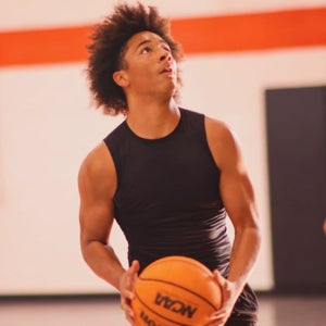 Jamar Johnson mugshot