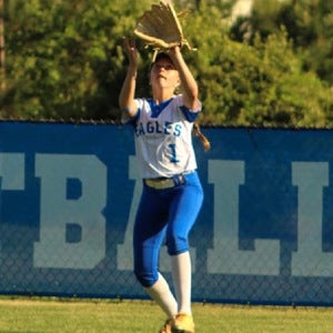 McKenzie Stephenson mugshot