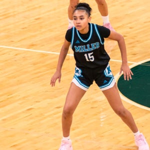 Gabby Hall
