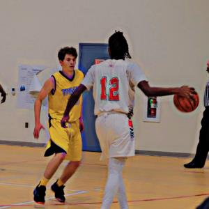 Malik Walker