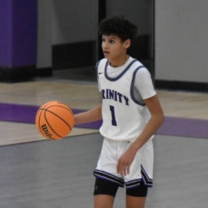 Kaleb Williams mugshot