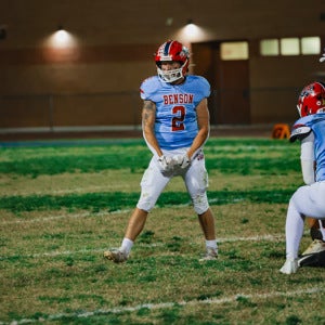 Andrew Workman mugshot