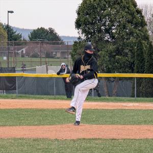 Josh Volkert