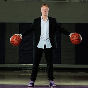 Drew Vanheukelem