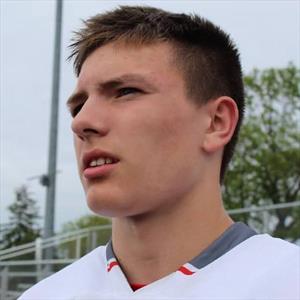 Ethan Bergman
