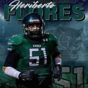 Heriberto Flores