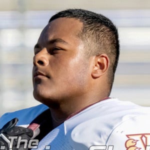 Ba-Ko Whitfield