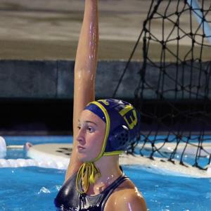 Isabella "Izzie" Bridi-Milligan mugshot