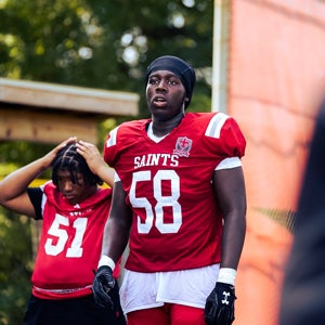 Sean Ikotun