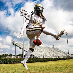 ABIJAH WEBB