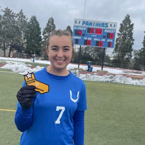 Riley Hayward mugshot