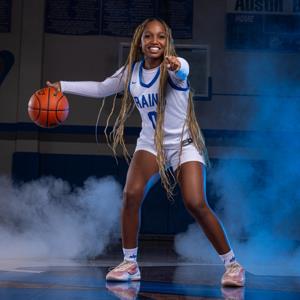 Arianna Philson mugshot