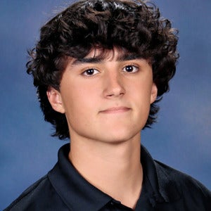 Benjamin DeVoe mugshot