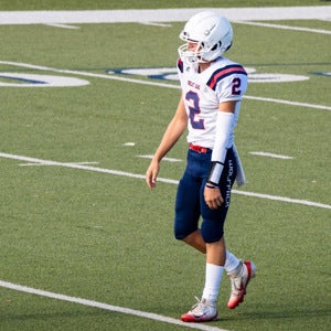 Blake Pecoraro