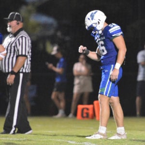 Isaiah Hrenuic mugshot