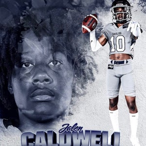 Jalen Caldwell