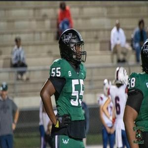 Donavan Miles