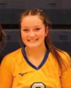 Rylee Pevehouse mugshot