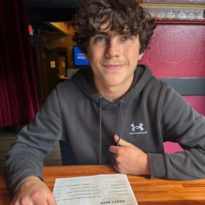 Joseph Handle mugshot