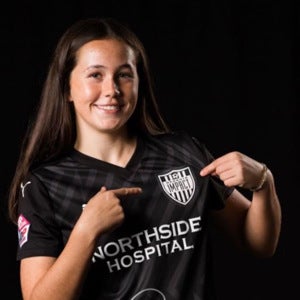 Bailey Vinette mugshot