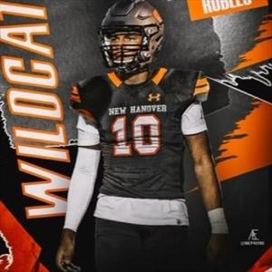 Caleb Robles qb#10