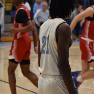 Jaden  Moore