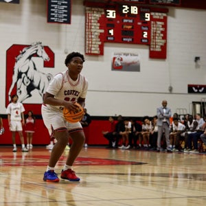 Tylin Hunter mugshot