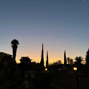 Gabrielle Ulikhanyan